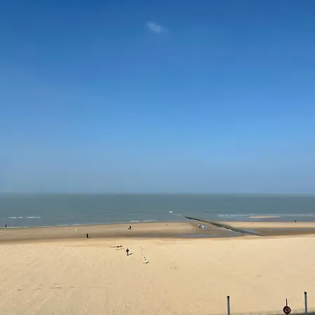 Apartment Poire Et Table 1 Ostende