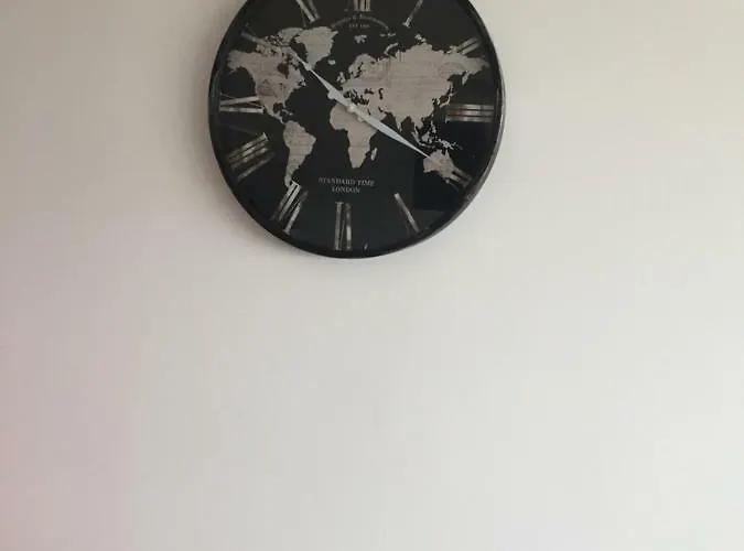 Poire Et Table 1 Apartment