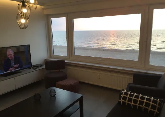 Poire Et Table 1 Apartment *