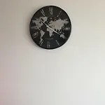 Poire Et Table 1 公寓