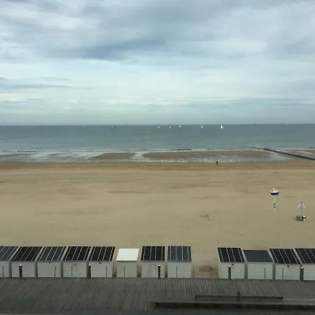 Poire Et Table 1 公寓 *