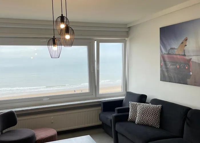 公寓 Poire Et Table 1