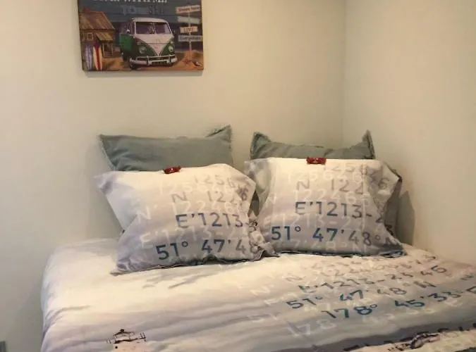 Poire Et Table 1 公寓 *