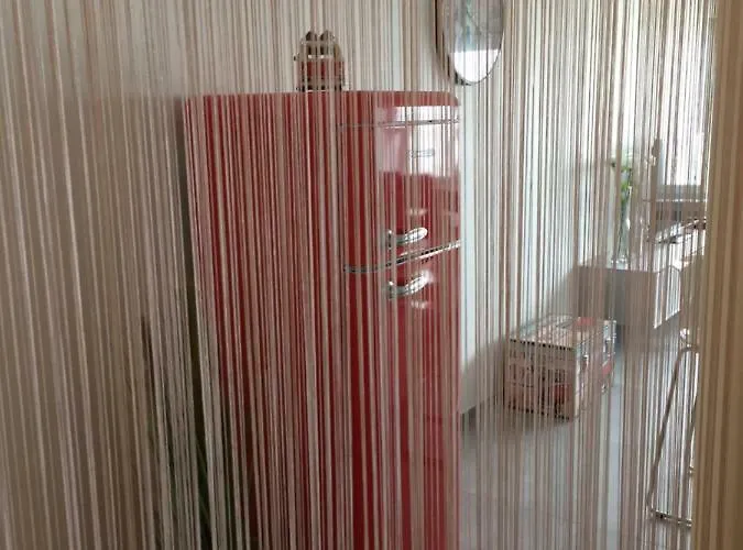 公寓 Poire Et Table 1 *