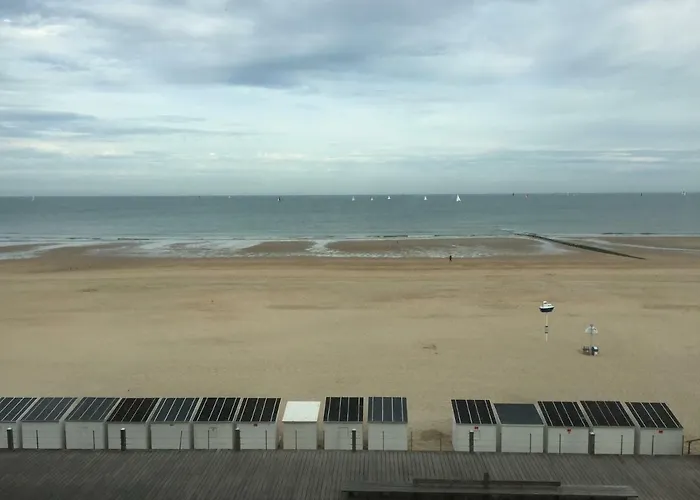 Poire Et Table 1 Appartement *