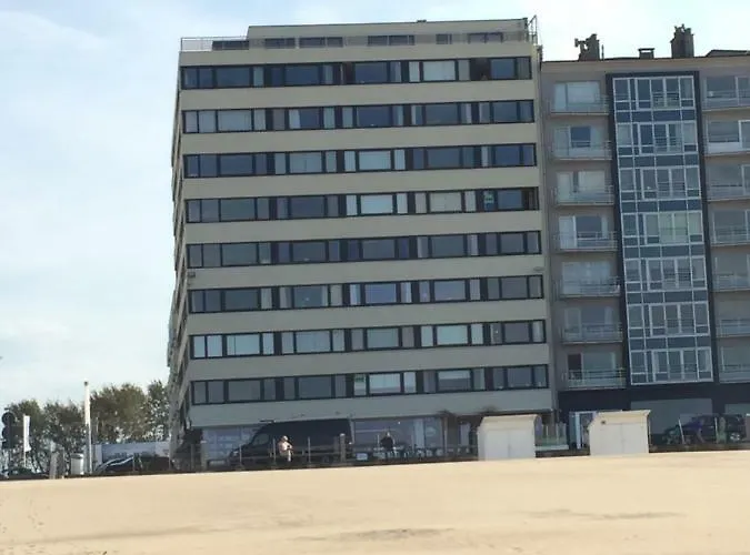 公寓 Poire Et Table 1 *