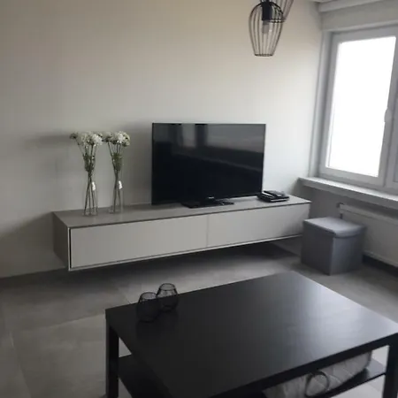 Διαμέρισμα Poire Et Table 1