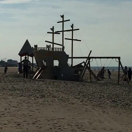 Διαμέρισμα Poire Et Table 1